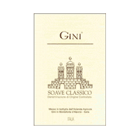 Gini Soave Classico 2008