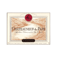 Guigal Châteauneuf-du-Pape 2005