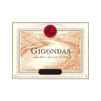 Guigal Gigondas 2005