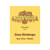 Franz Hirtzberger Rotes Tor Federspiel Gruner Veltliner 2007