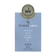 Torre Oria Cava Brut N.V.