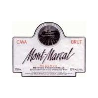 Mont-Marcal Reserva Cava Brut 1999