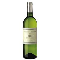 Domaine Cheval-Blanc Signé - Bordeaux Blanc 2002