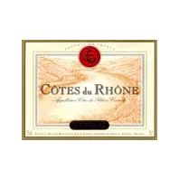 Guigal Cotes du Rhone Rouge 2000