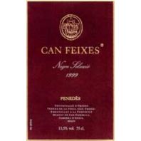 Bodega Huguet Can Feixes Negre Seleccio 1999