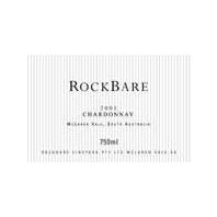 Rockbare McLaren Vale Chardonnay 2002