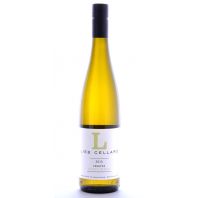 Lieb Cellars North Fork Long Island Reserve Pinot Blanc 2015