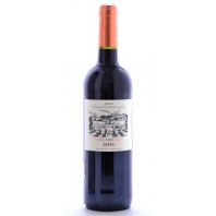 Bodegas Amézola de la Mora Viña Amézola Rioja 2010