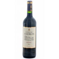 Château Andron Médoc 2016