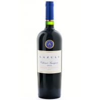 Aquitania Lazuli Valle del Maipo Cabernet Sauvignon 2018