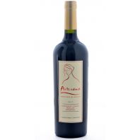 Artesana Cabernet Franc Merlot Reserva 2017