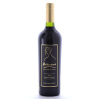 Artesana Tannat-Merlot 2011