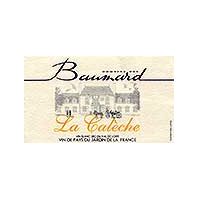 Domaine des Baumard La Calèche 2003