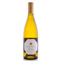 Benovia Russian River Valley Chardonnay 2012