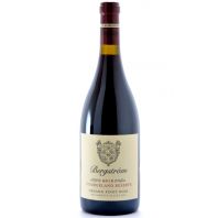 Bergström Cumberland Reserve Willamette Valley Pinot Noir 2015