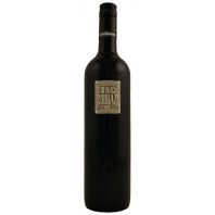 Berton The Black Shiraz 2010