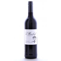 Black Pearl Vineyards Mischief Maker Paarl Shiraz 2013