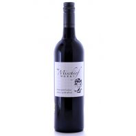 Black Pearl Vineyards Mischief Maker Paarl Shiraz 2010