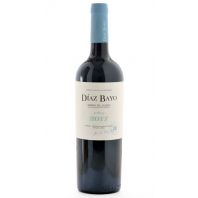 Bodega Diaz Bayo Ribera del Duero Roble 2017