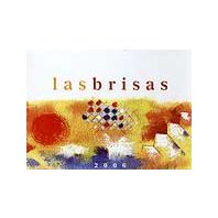 Bodegas Naia Las Brisas Rueda 2006