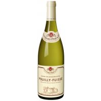 Bouchard Père & Fils Pouilly-Fuissé 2010