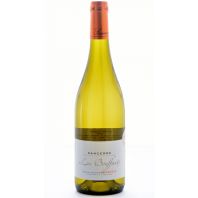 Domaine Roger & Christophe Moreux Les Bouffants Sancerre 2018