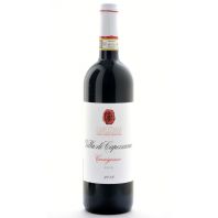 Capezzana Villa di Capezzana Carmignano 2018