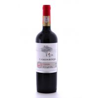 Casas del Bosque Reserva Carmenère 2012