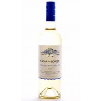 Casas del Bosque Casablanca Reserva Sauvignon Blanc 2020