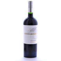 Casas del Bosque Maipo Valley Gran Reserva Cabernet Sauvignon 2014