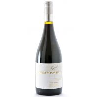 Casas del Bosque Casablanca Gran Reserva Syrah 2015