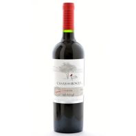 Casas del Bosque Reserva Carmenère 2015