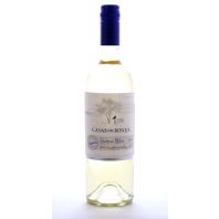 Casas del Bosque Casablanca Valley Reserva Sauvignon Blanc 2015