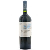 Casas del Bosque Valle del Maipo Gran Reserva Cabernet Sauvignon 2017