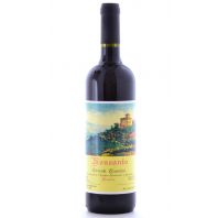 Castello di Monsanto Chianti Classico Riserva DOCG 2011