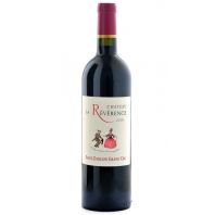 Château La Révérence Saint-Émilion Grand Cru 2019