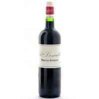 Château Lescalle Cuvée Emmanuel Tessandier Bordeaux Supérieur 2019