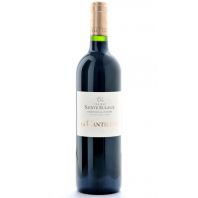 Château Sainte Eulalie Minervois La Livinière La Cantilène 2019