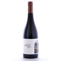 Chapel Hill McLaren Vale Shiraz 2012