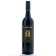 Chapel Hill The Parson Adelaide Cabernet Sauvignon 2018