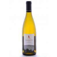 Chappellet Cervantes Sonoma Coast Chardonnay 2012