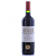 Château Barreyre Bordeaux Supérieur 2009