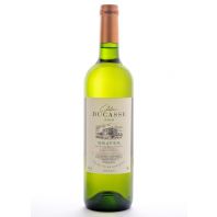 Château Ducasse Graves Blanc 2019