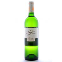 Château La Croix de Queynac Bordeaux Blanc 2012