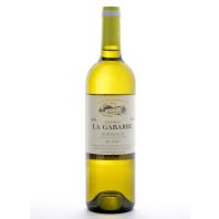 Château La Gabarre Bordeaux Blanc 2019