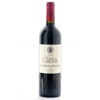 Château Louvie Saint-Émilion Grand Cru 2015