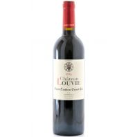 Château Louvie Saint-Émilion Grand Cru 2014