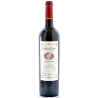 Château Margüi Côteaux Varois En Provence Rouge 2015