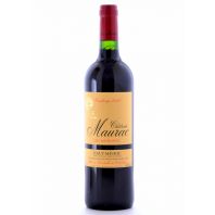 Château Maurac Haut-Médoc 2010