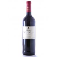 Château Ollieux Romanis Corbières Cuvée Classique 2010